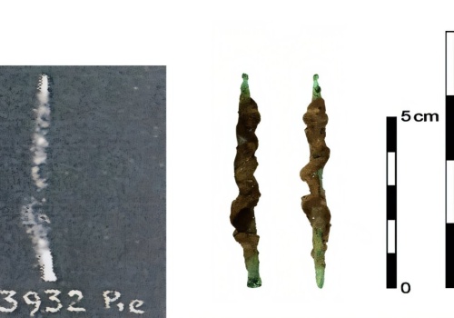 W Egipcie korzystali z zaawansowanej technologii. Jest starsza od piramid