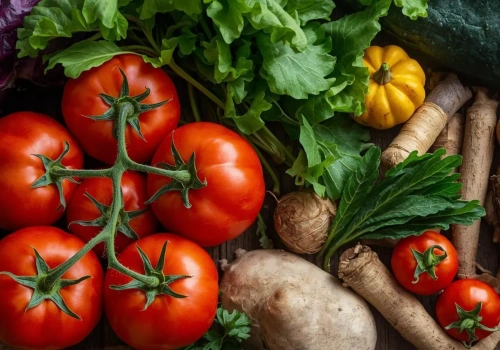 Pięć zasad utrzymania wysokiej jakości żywności w Krótkich Łańcuchach Dostaw