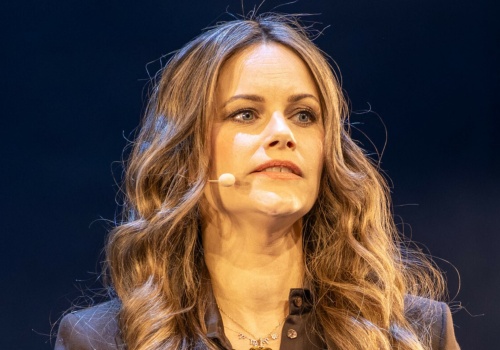 Księżna Sofia przerywa milczenie ws. Jeffreya Epsteina. 