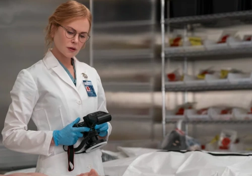 Bestsellerowa powieść w serialowym wydaniu. Hollywoodzka aktorka jako ukochana bohaterka milionów