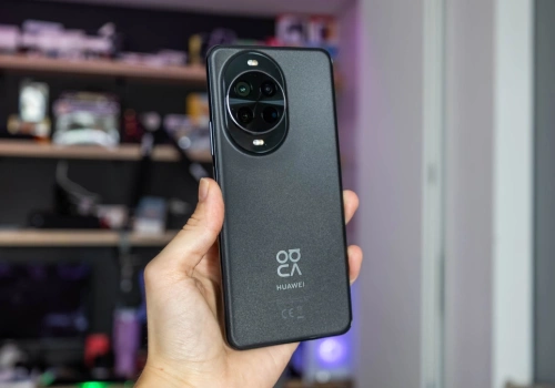 HUAWEI nova 14 Pro – recenzja. Ekran LTPO i zmienna przysłona w średniej półce