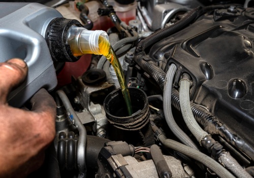 Dolewasz, ale nie wymieniasz? Tak zabijasz silnik i nawet o tym nie wiesz, zapłacisz krocie