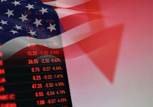 USA zamyka przestrzeń powietrzną nad Teksasem. ‚Pierwszy raz od 2001 roku’. Spekulacje rosną