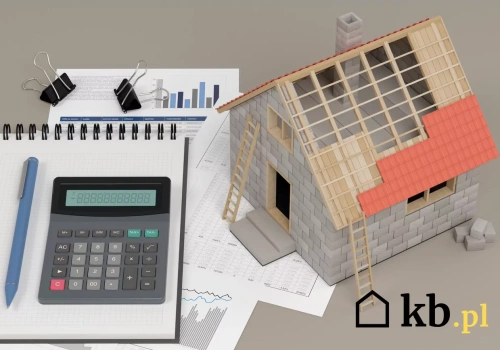 Chcieli dom za 500 tys. zł. Kosztorys szybko sprowadził ich na ziemię