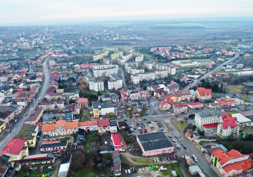 Miliony dla dwóch świętokrzyskich miast