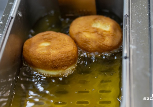 Przed nami Tłusty Czwartek. Zajadajmy się z umiarem