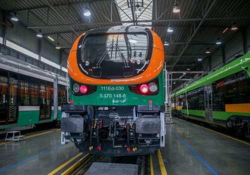 Polskie firmy podbijają świat. 