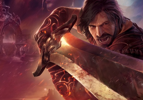 Blades of Fire trafi na Steam. Twórcy zapowiedzieli wersję 2.0