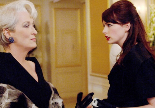 Kultowa produkcja powstałaby bez Meryl Streep? Dziś to niewyobrażalne