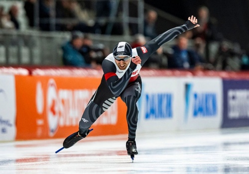 Faworyt zawiódł! Polak bez medalu IO