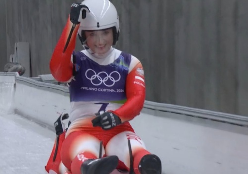 Igrzyska Olimpijskie: Domowicz i Piwkowska w top 6 dwójek!