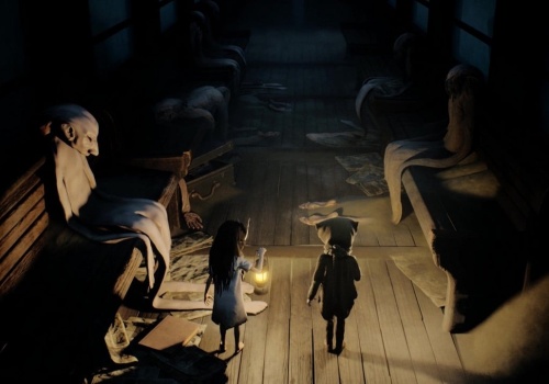 Recenzenci są zgodni: nowa mroczna gra weteranów wciska w fotel niesamowitym klimatem i intensywnością doświadczenia. Reanimal to horrorowa perełka