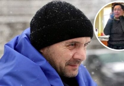 Poległy żołnierz zmartwychwstał! Rodzina dostała za niego 350 tys. USD (WIDEO)