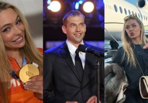 Polski olimpijczyk komentuje zamieszanie wokół 