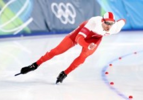 Było blisko! Damian Żurek tuż za podium