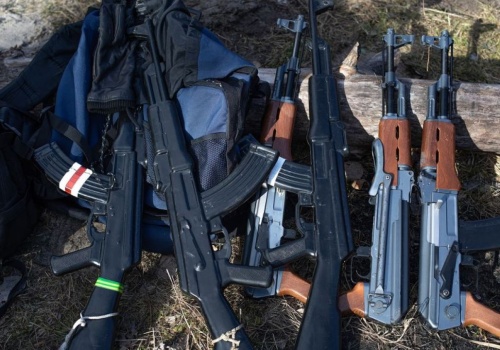 Białoruski ruch partyzancki zostanie nagrodzony. Po upadku reżimu