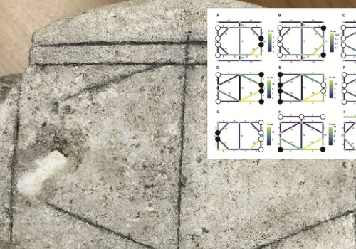 AI rozszyfrowało grę planszową sprzed 1500 lat