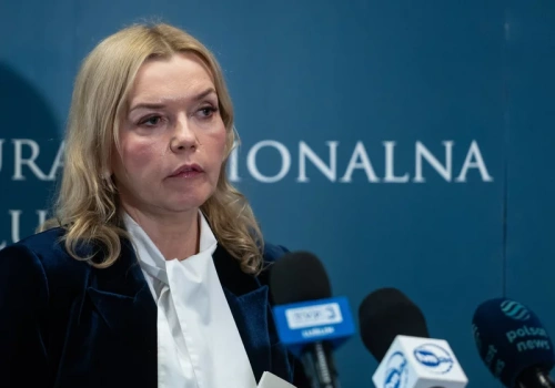 Prokuratura przedstawiła zarzuty wiceszefowi KPRP. „Wyssana z palca bajeczka”