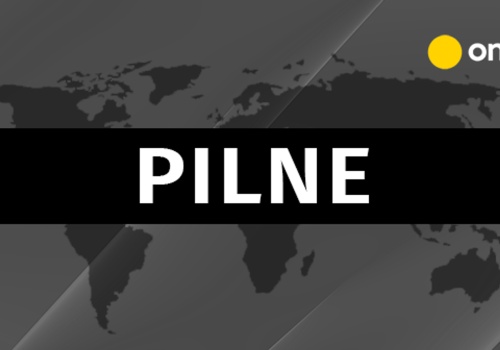 James Van Der Beek nie żyje. Gwiazdor 