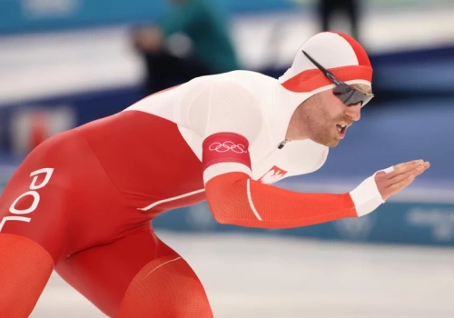 Polak o włos od medalu. Nieszczęśliwy dzień na igrzyskach olimpijskich