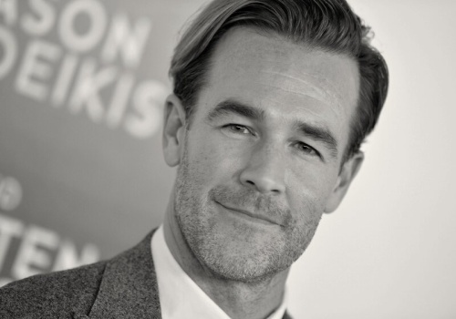 James Van Der Beek, Dawson z „Jeziora marzeń”, nie żyje