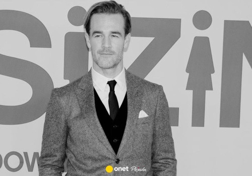 James Van Der Beek nie żyje. Osierocił sześcioro dzieci