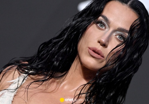 Katy Perry szaleje na nartach z Justinem Trudeau. Para pochwaliła się wakacjami