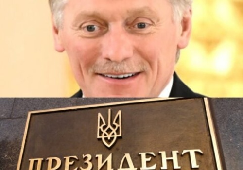 Wybory prezydenckie na Ukrainie. Wzbudził się putinowski elektrocymbałograf