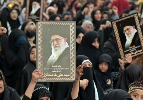 Trump po spotkaniu z Netanjahu: Miejmy nadzieję, że Iran będzie rozsądny i zawrze porozumienie