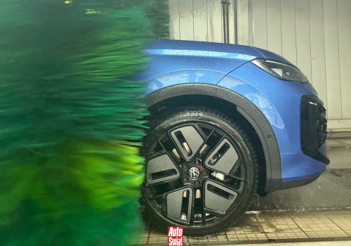 Umyłeś samochód, a korozja i tak aż chrupie! Zimowy błąd kierowców bywa kosztowny