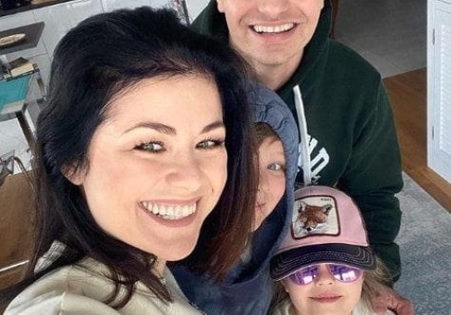 Polskie gwiazdy, zobacz jak wyglądają dzieci celebrytów!