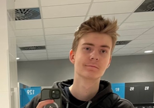 Praga-Północ. Rodzina szuka 17-letniego Aleksandra Łajkowskiego