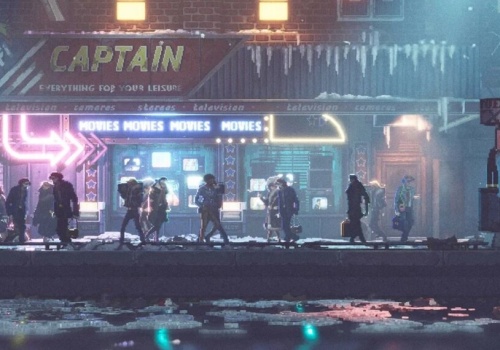 Gra na PC za darmo jeszcze przed premierą! Testuj już dziś