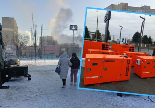 Wyobraźnia miłosierdzia działa. Polacy zdali egzamin z pomocy Ukrainie