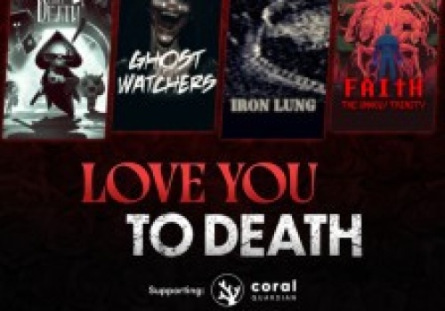 Czy kochasz gry na zabój? Świetny zestaw 9 mrocznych perełek za 52 zł od Humble Bundle!