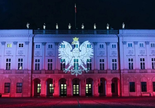 Koniec Rady Bezpieczeństwa Narodowego. Szef Kancelarii Prezydenta zabrał głos