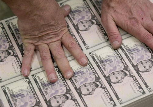 Deficyt budżetowy USA w styczniu o 26 proc. niższy niż rok wcześniej