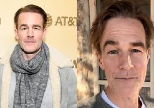 James Van Der Beek przegrał walkę z chorobą. Tak opowiadał o pierwszych objawach raka. 