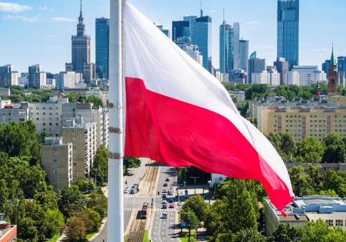 Polskie firmy podbijają niemiecki rynek. 