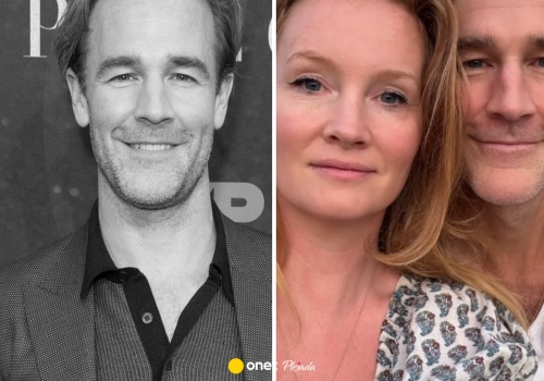 Rodzina Jamesa Van Der Beeka apeluje o pomoc. 