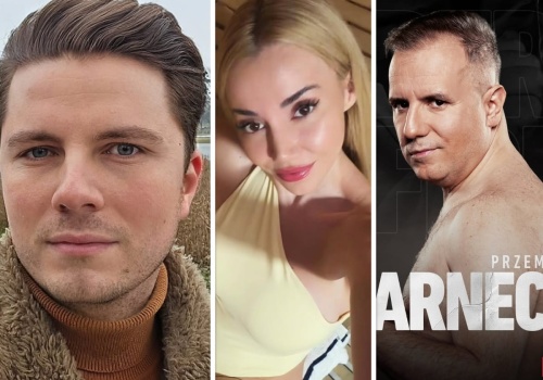 Marianna Schreiber, Korczarowski i Czarnecki będą się bić? Internauci komentują: 