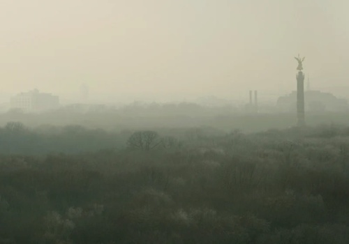 Niemcy narzekają na „brudne powietrze z Polski”