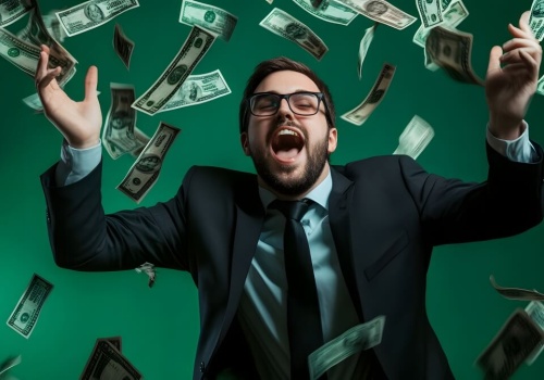 Dolar kolejny raz odbija od dna! Mocne dane z USA napędzą kolejny rajd USD/PLN?