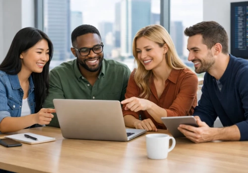 5 umiejętności, dla których lokalni pracodawcy nie mogą znaleźć kandydatów w 2026 roku