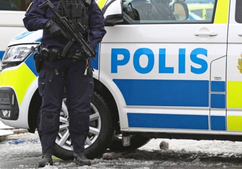 Nielegalne walki na gołe pięści w Szwecji. Zgadliście, Polacy też się biją