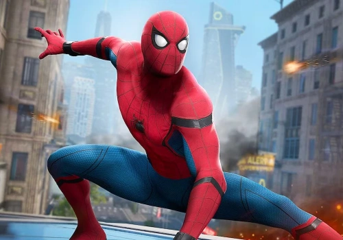 W kogo przemieni się Peter Parker? Będzie musiał powstrzymać to w Spider Manie 4