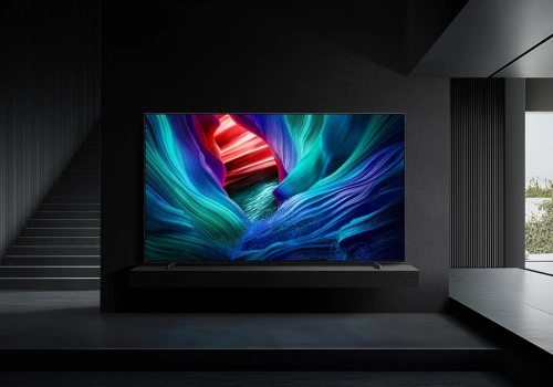 115 cali telewizyjnego szczęścia w cenie nowego samochodu