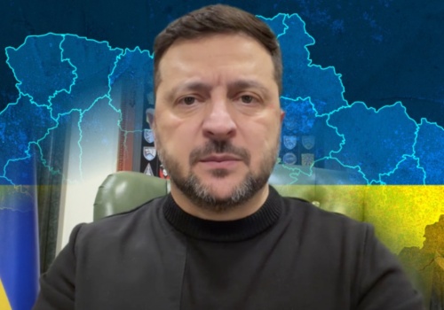 Padła data, Zełenski zaskoczony doniesieniami. 