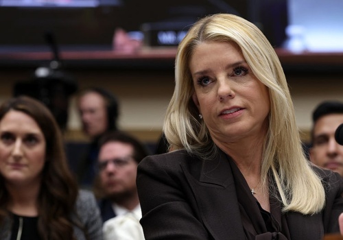 Sprawa Epsteina. Przesłuchano prokurator generalną USA, padły wyzwiska