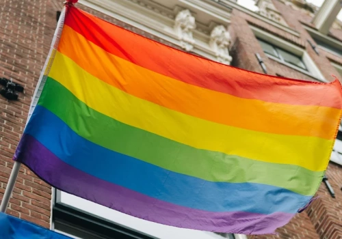 Skandaliczna animacja LGBT w Polsce. Młodzież ma to oglądać w kinach